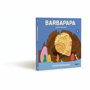 Barbapapa Jamski Barbapape 3