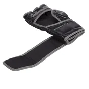 Energetics MMA GLOVE PU TN 2.0, rukavice za boks, crna 425888