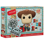 Funko Advent Calendar: Pixar