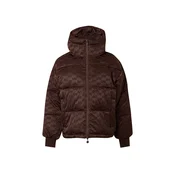 EA7 Emporio Armani Zimska jakna rjava