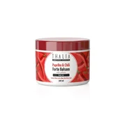 THALIA - FORTE Body balsam paprika&chili 500ml