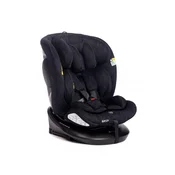 BBO Cruser i-Size Isofix auto sedište za decu 40-150 cm - Black OUTLET