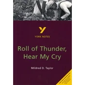 Roll of Thunder, Hear My Cry: York Notes for GCSE
