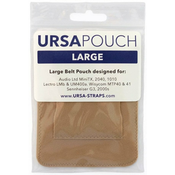 Ursa U-POUCH-LRG-BE Torba/etui za avdio opremo