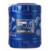 Mannol Hydro ISO 46 hidraulicno ulje, 10 l (MN2102-10)