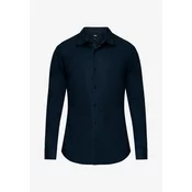Mexx Muška košulja MF007200243M, Teget
