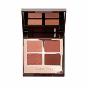 Paleta sjenila za oci Luxury Palette – Pillow Talk Dreams, 6 g