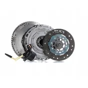 Valeo KOMPLET SKLOPKE RENAULT CLIO/KANGOO/MEGANE 1.5 DCI 05- ZMF
