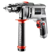 Udarna bušilica, 550 W, stezna glava 13 mm kljuc 58G725