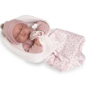 Lutka beba Nacido Lunu 42cm Antonio Juan 22004124