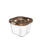 Zepter Vacsy Staklena Posuda 1,8L Amber