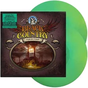 Black Country Communion - Black Country Communion (Reissue) (Glow In The Dark Coloured) (180 g) (2 LP)