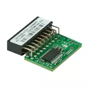 Supermicro SUPERMICRO TPM 2.0 module Vertical AOM-TPM-9665V (AOM-TPM-9665V)