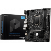 Main Board Desktop – H510M PRO-E
