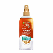 Garnier Ambre Solaire Natural Bronzer Ulje za samopotamnjivanje, 150ml