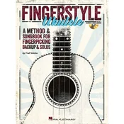 Hal Leonard Fingerstyle Ukulele Note