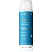 Revolution Salicylic Scalp Clarifying Conditioner 250 ml balzam za mastne lase za ženske