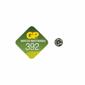 Gumb baterija 392