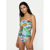 Seafolly Kopalni kostum Viva Vacation 11134DD302 Pisana