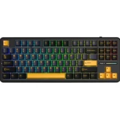Aula f87 bk mehanicka 2.4ghz/usb-c/bt5.0 Tastatura ( 59166 )