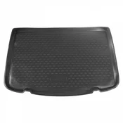 Rubber trunk mat Mercedes A-Class 2012-2018 (W176)