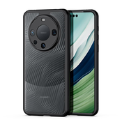 Dux Ducis Aimo futrola za Huawei Mate 60 Pro - Crna KP30049