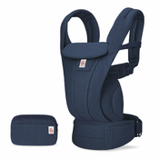 Ergobaby Nosilka Omni Deluxe Mesh midnight blue