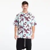Majice A BATHING APE Map Camo Ape Head One Point Tee UNISEX Multicolor L