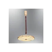 Opviq luster 2770-3A-03, LED 76 W, žuti