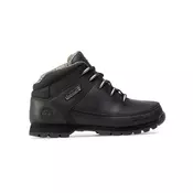 Timberland Pohodni čevlji Euro Sprint Hiker TB0A2DUH001 Črna