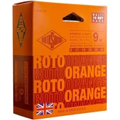 Rotosound RH9-10 Strune za električno kitaro (Kot novo)
