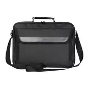 Torba za 17,3 laptop Trust Atlanta crna