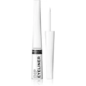Makeup Revolution Eyeliner Dip (Eyeliner) 5 ml (Odstín White)
