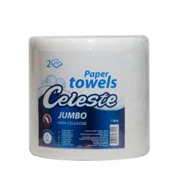 Celeste papirni ubrusi JUMBO