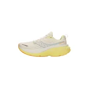 saucony Tekaški čevelj bež/srebrno-siva/meta/oranžna