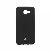 Maska Teracell Giulietta za Samsung A710F Galaxy A7 2016 crna