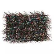 SOLDARINI FLY TACKLE MOSAIC STRAGGLE FRITZ BLACK