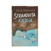 Strahovita knjiga – Uroš Petrovic