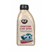 K2 doktor car spec brtvilo za motor 443ml