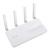 Usmjerivač ASUS - ExpertWiFi EBR63, 3Gbps, bijeli