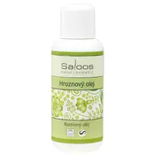 Saloos Grapeseed Oil 1000ml