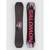 Salomon No Drama 2027 Snowboard pattern
