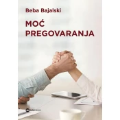 Moc pregovaranja