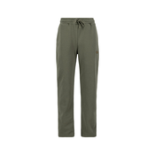 ALPHA INDUSTRIES Hlače oliva