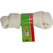GB Bela KOST z vozli 16 cm