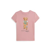 Polo Ralph Lauren kratka majica otroška bombažna