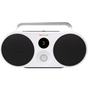 POLAROID P3 prenosiva Bluetooth zvučnik crno