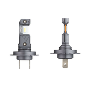2x avto LED sijalka H7/H18 60W CanBus Plug and Play