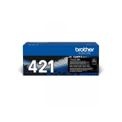 BROTHER TN421 toner, crni