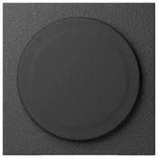 Native Union Rise Solo Qi2 wireless charger, black (RS-SL-BLK)